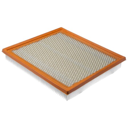 Mahle Air Filter, Lx1273 LX1273